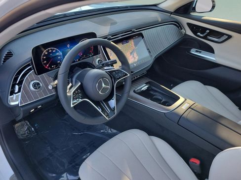 Certified 2026 Mercedes-Benz E 350 Sedan image 24