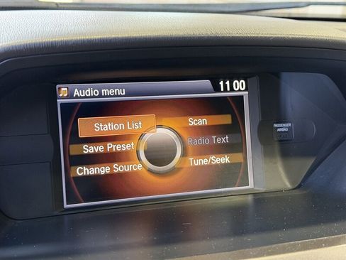 Used 2016 Honda Odyssey EX-L image 23