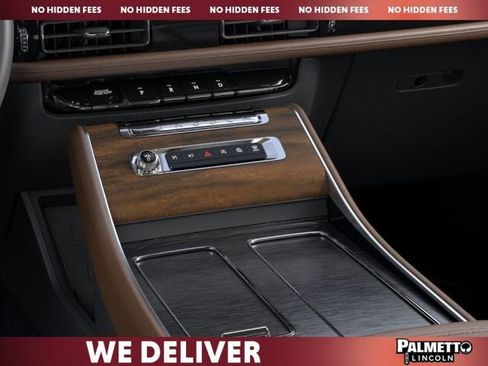New 2026 Lincoln Aviator Reserve AWD/4WD image 15