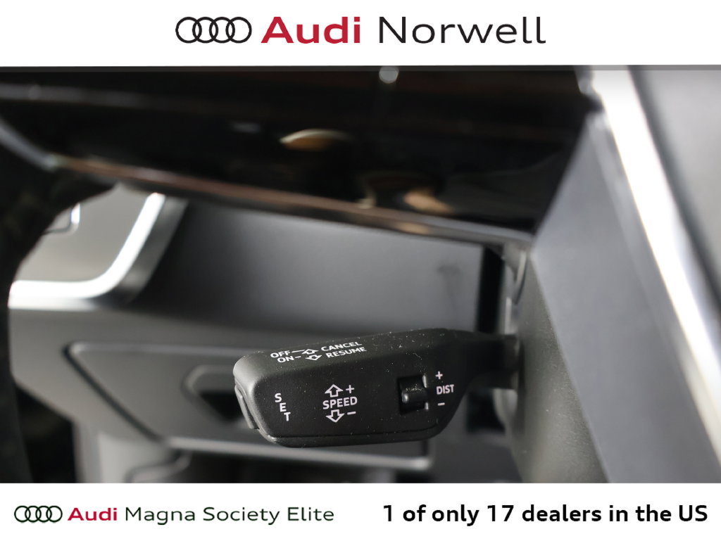 Used 2019 Audi A6 3.0T Premium Plus w/ Premium Plus Package AWD/4WD image 25