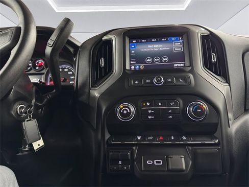 Used 2021 Chevrolet Silverado 2500 W/T w/ WT Convenience Package image 15