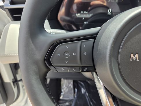 New 2026 MAZDA CX-5 Preferred AWD/4WD image 28