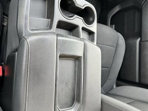 Used 2021 GMC Sierra 2500 4x4 Crew Cab w/ Convenience Package image 14