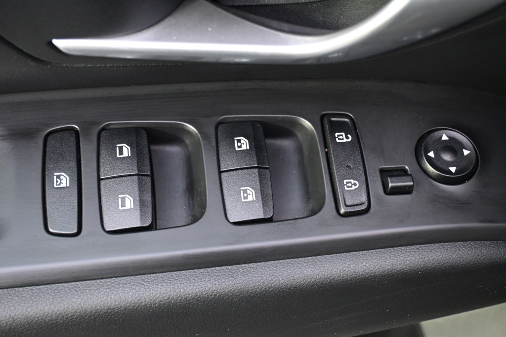 Used 2024 Hyundai Tucson SEL w/ Convenience Package AWD/4WD image 21