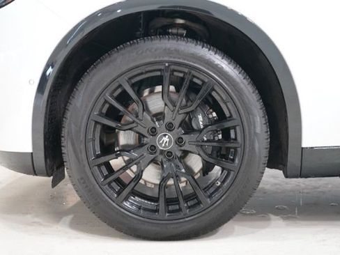 Used 2025 Maserati Grecale Modena image 9