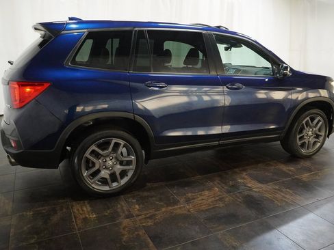 Used 2022 Honda Passport EX-L image 4