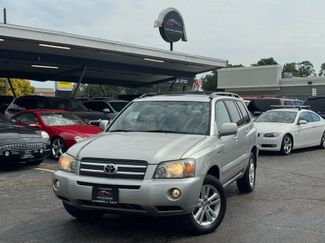 Used 2007 Toyota Highlander Limited image 1