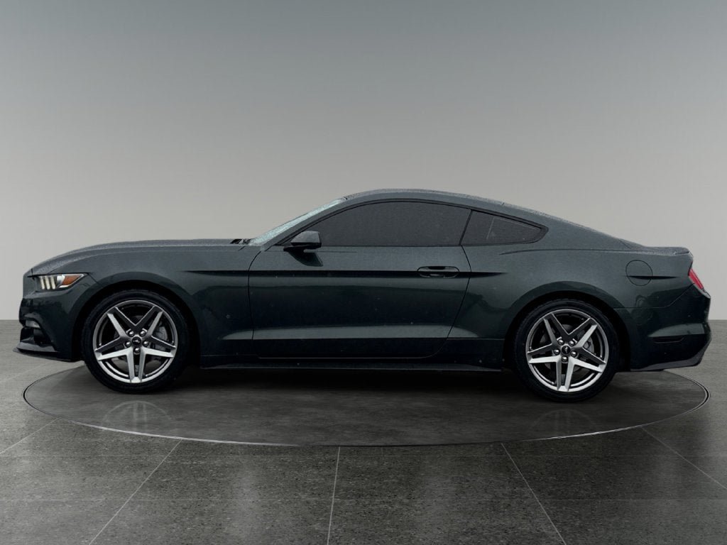 Used 2016 Ford Mustang Premium RWD image 6