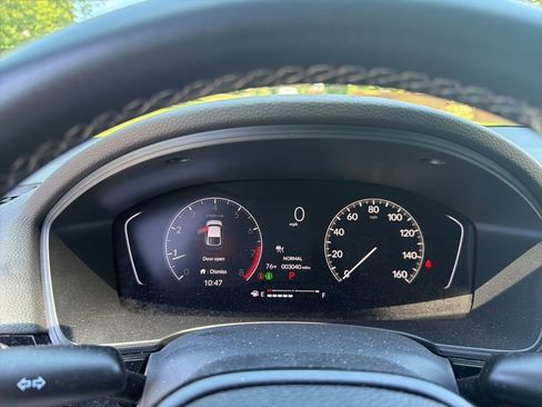 Used 2023 Honda Civic Sport image 51