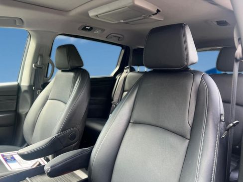 Used 2024 Honda Odyssey Touring image 13