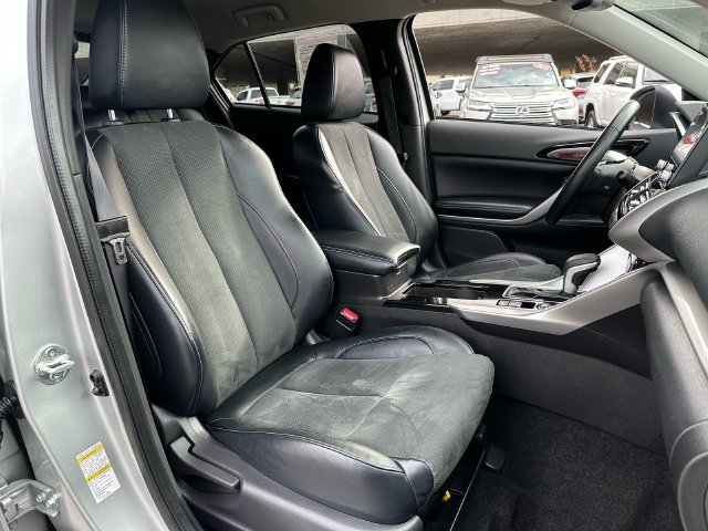 Used 2025 Mitsubishi Eclipse Cross SE AWD/4WD image 10