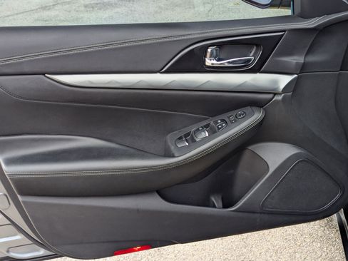 Used 2020 Nissan Maxima 3.5 SV w/ Floor Mat Group image 11