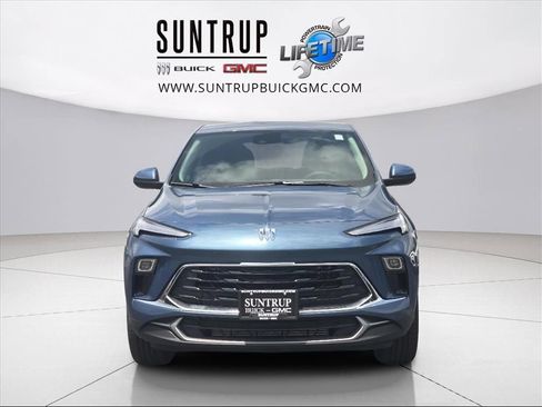 New 2026 Buick Encore GX Preferred w/ Comfort Package image 16