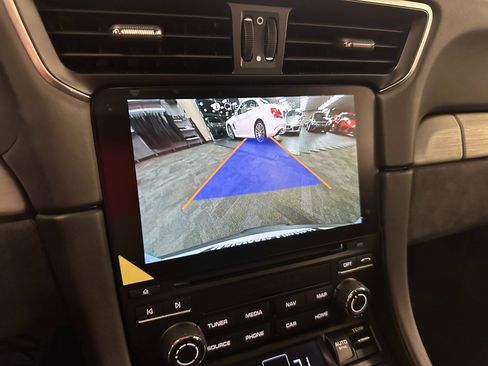 Used 2018 Porsche 911 GT3 image 60