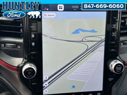 Used 2022 RAM 1500 Rebel w/ Rebel Level 2 Equipment Group AWD/4WD image 21