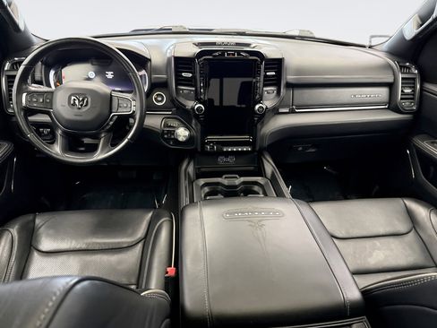 Used 2023 RAM 1500 Limited w/ Bed Utility Group image 14