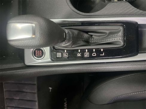 Used 2025 Nissan Altima 2.5 S image 20