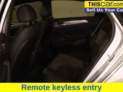 Used 2019 Hyundai Sonata Sport image 17