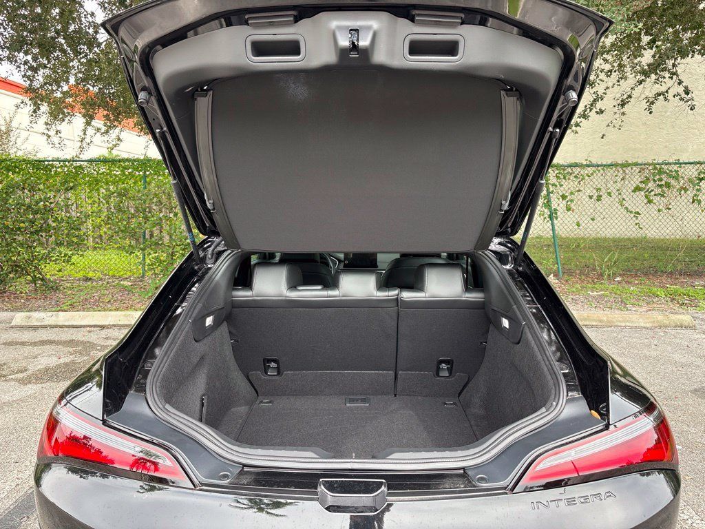 Used 2026 Acura Integra A-Spec FWD image 27