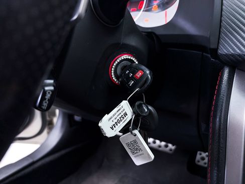 Used 2015 Scion FR-S RWD image 17