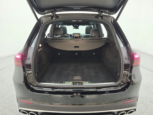 Used 2024 Mercedes-Benz GLE 53 AMG 4MATIC image 18
