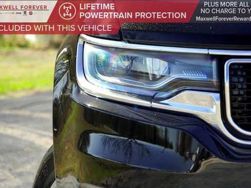 Used 2022 Jeep Wagoneer Series I w/ Convenience Group I image 3