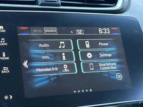 Used 2022 Honda CR-V EX-L image 12