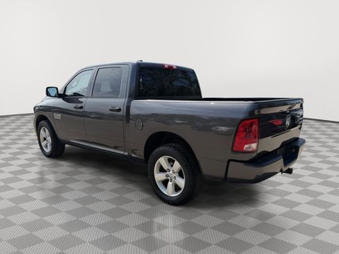Used 2015 RAM 1500 Express AWD/4WD image 5