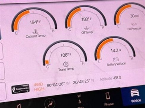 Used 2022 Jeep Grand Cherokee Summit image 36