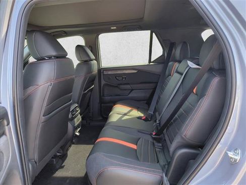 New 2026 Honda Passport TrailSport image 14