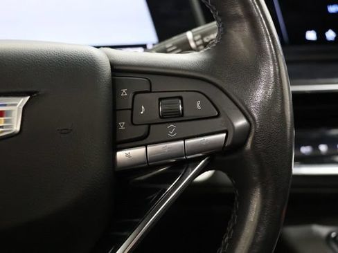 Used 2024 Cadillac Escalade ESV Sport AWD/4WD image 21