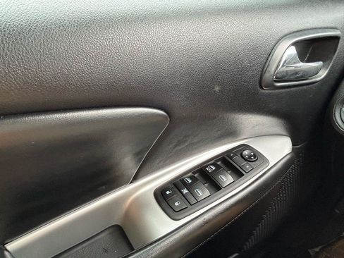 Used 2016 Dodge Journey SXT AWD/4WD image 27