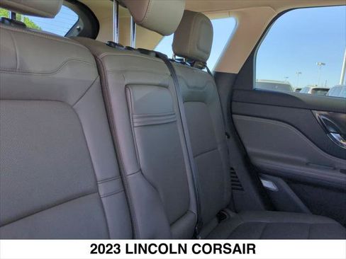 Certified 2023 Lincoln Corsair Reserve image 27