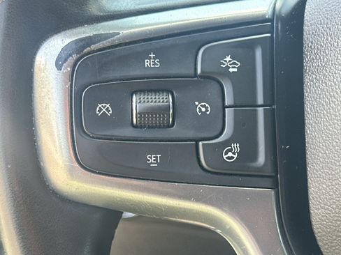 Used 2024 Chevrolet Silverado 1500 RST w/ Convenience Package II AWD/4WD image 24