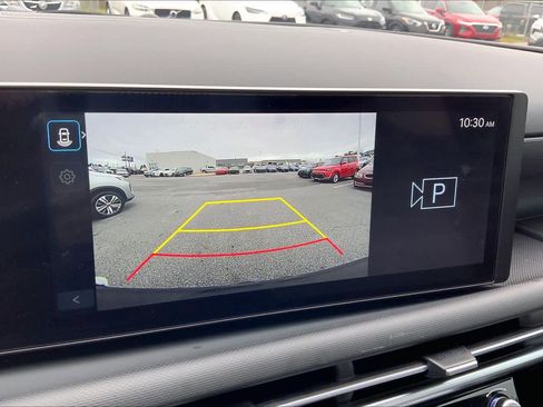 Used 2025 Hyundai Santa Cruz SEL image 26