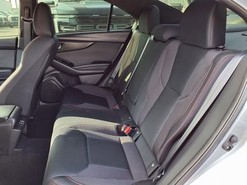 Used 2024 Subaru WRX Premium AWD/4WD image 16