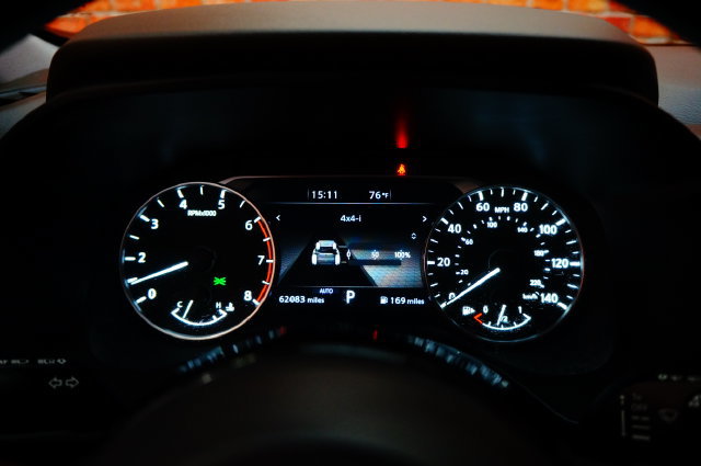 Certified 2021 Nissan Rogue S AWD/4WD image 16