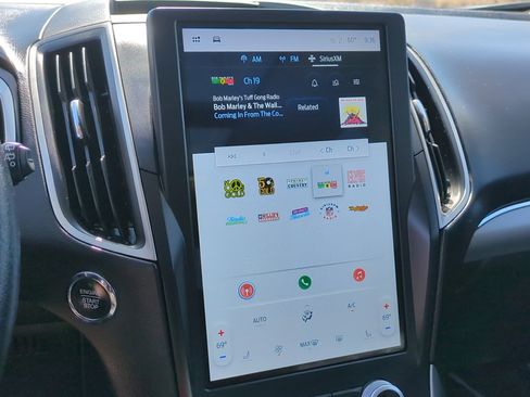 Used 2021 Ford Edge SEL w/ Convenience Package AWD/4WD image 22