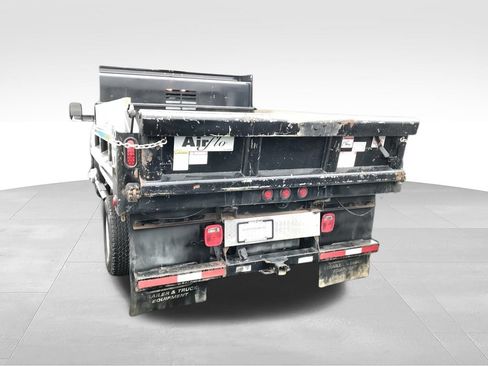 Used 2022 RAM 3500 Tradesman AWD/4WD image 7