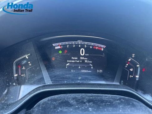 Used 2018 Honda CR-V EX image 18