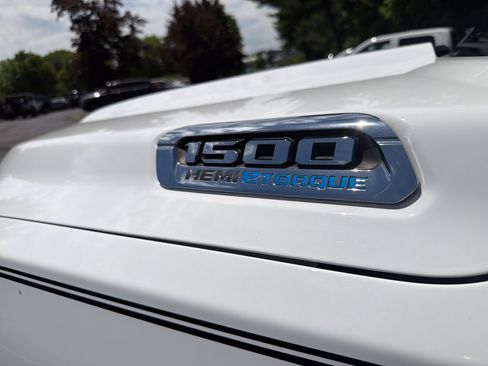 Certified 2023 RAM 1500 Laramie AWD/4WD image 35