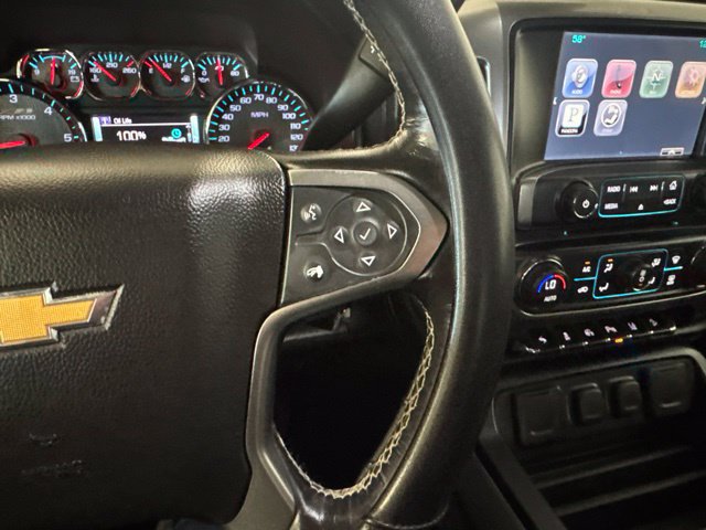 Used 2014 Chevrolet Silverado 1500 LTZ AWD/4WD image 39