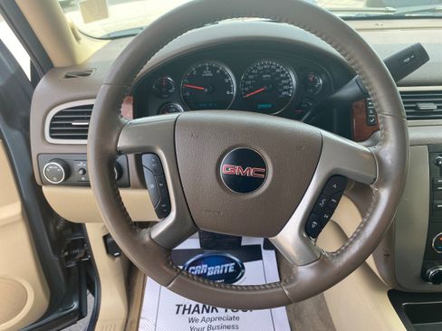 Used 2009 GMC Yukon SLT image 10