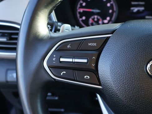 Used 2023 Hyundai Santa Fe SEL image 31