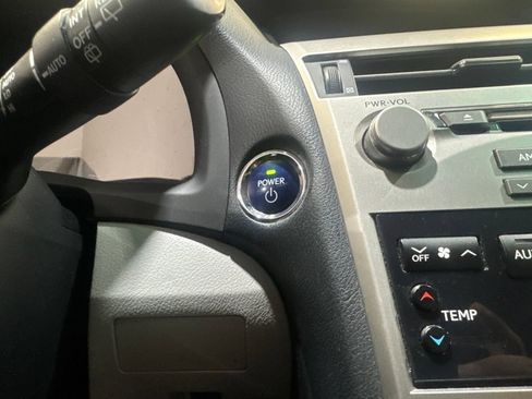 Used 2012 Lexus RX 450h FWD w/ Premium Pkg image 27