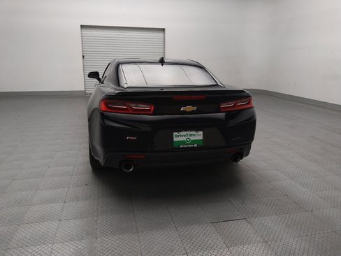 Used 2017 Chevrolet Camaro LT w/ RS Package image 6