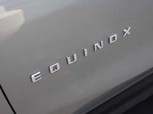 Used 2023 Chevrolet Equinox LS FWD image 45