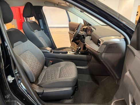 Used 2026 Nissan Kicks SV FWD image 35