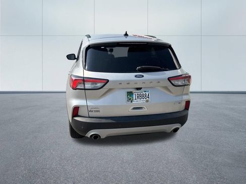 Used 2020 Ford Escape SEL AWD/4WD image 13