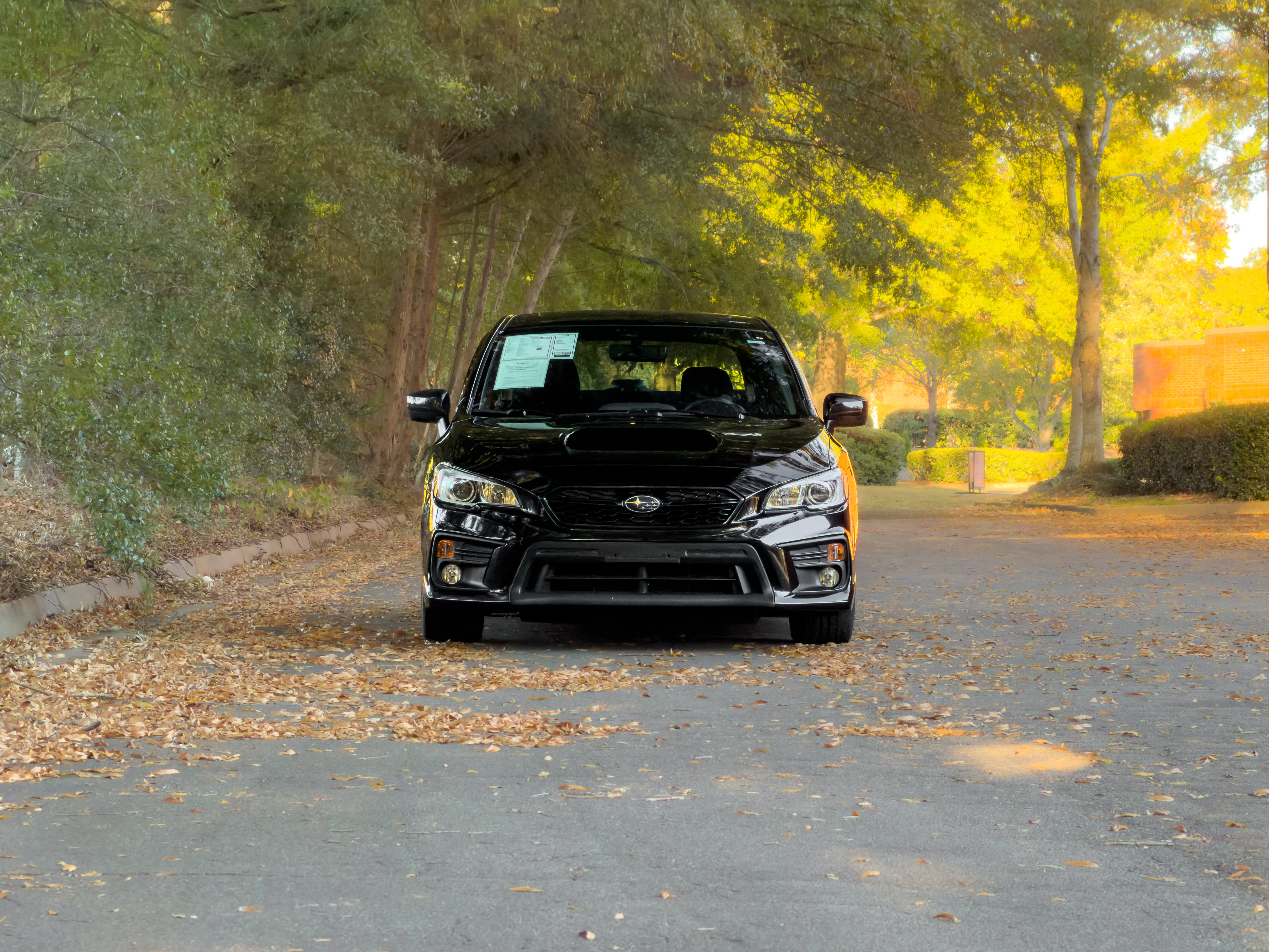 Used 2020 Subaru WRX Premium AWD/4WD image 35